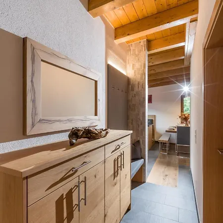 Ferienwohnung Schwarzenauer Fügen Extérieur photo
