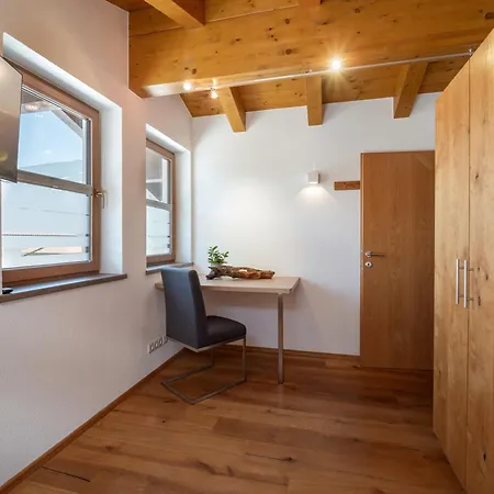 Ferienwohnung Schwarzenauer Fügen Extérieur photo
