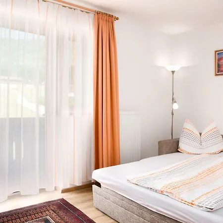Ferienwohnung Schwarzenauer Fügen Extérieur photo