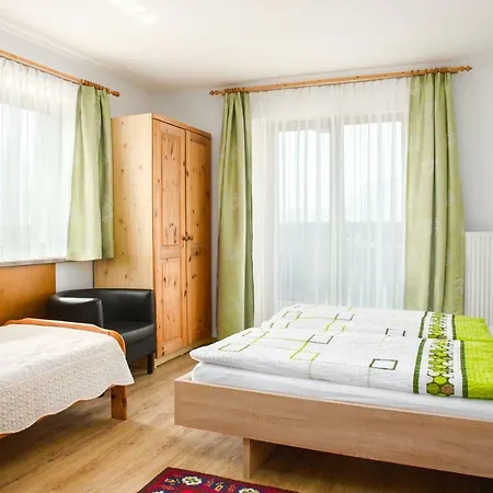 Ferienwohnung Schwarzenauer Fügen Extérieur photo