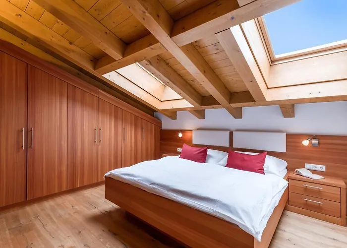 Ferienwohnung Schwarzenauer