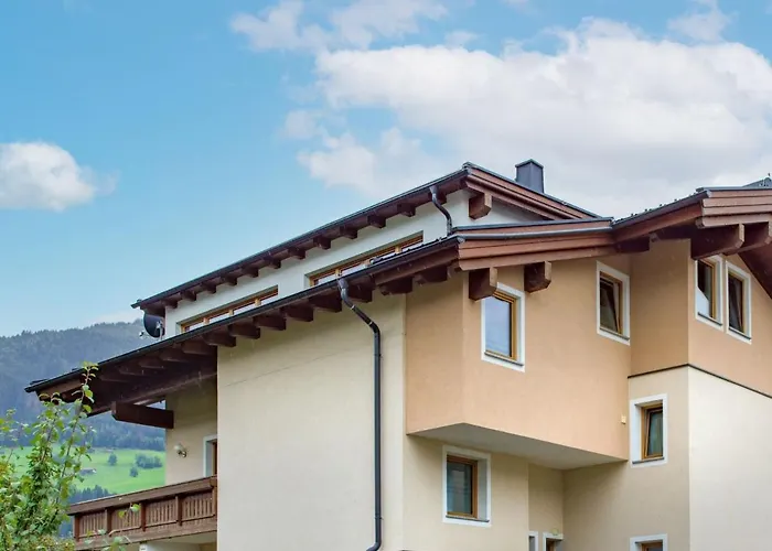 Ferienwohnung Schwarzenauer
