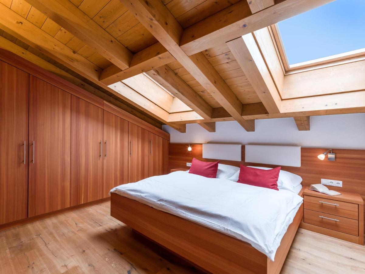 Appartement Schwarzenauer Fügen