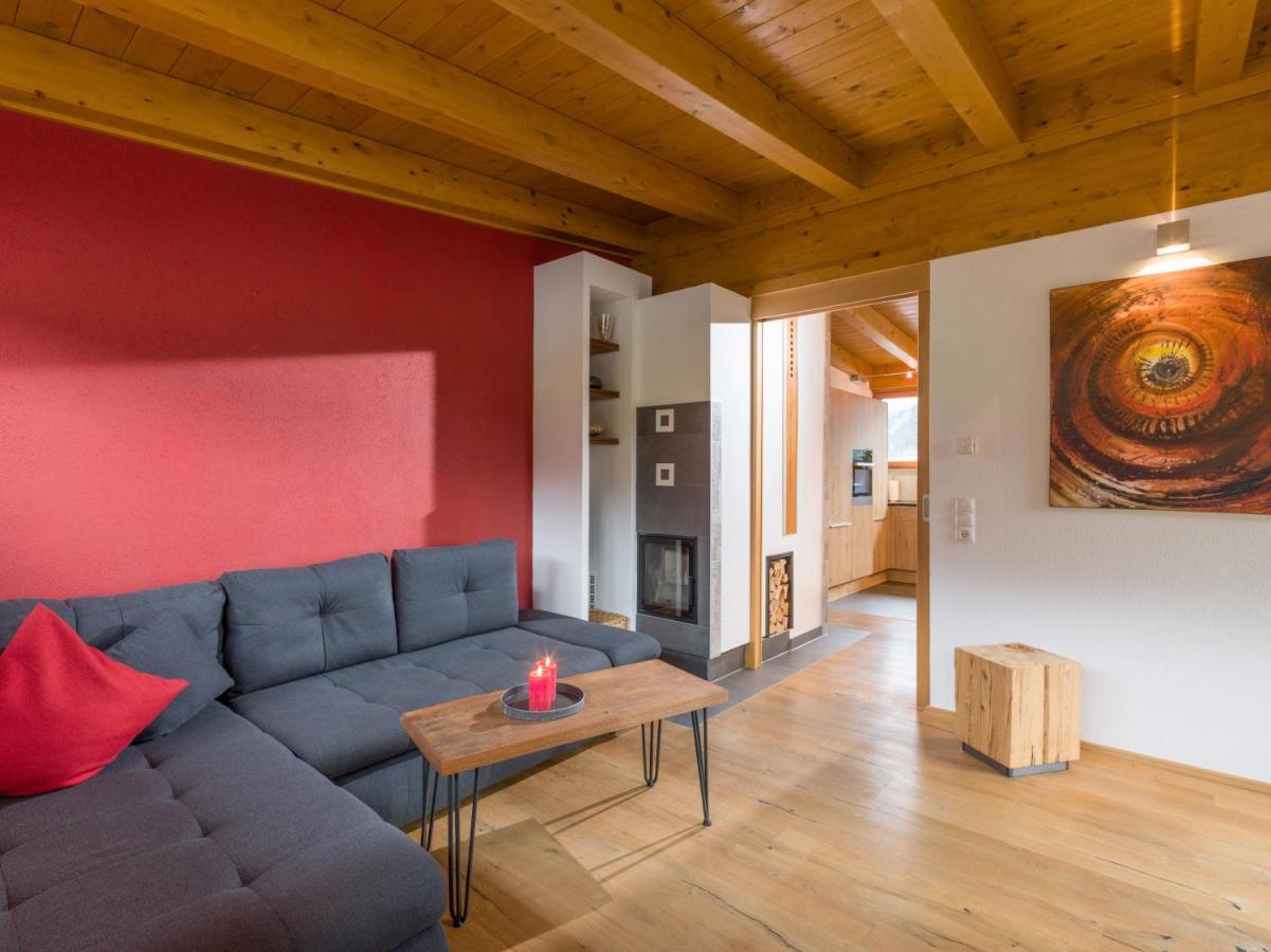 Schwarzenauer Appartement