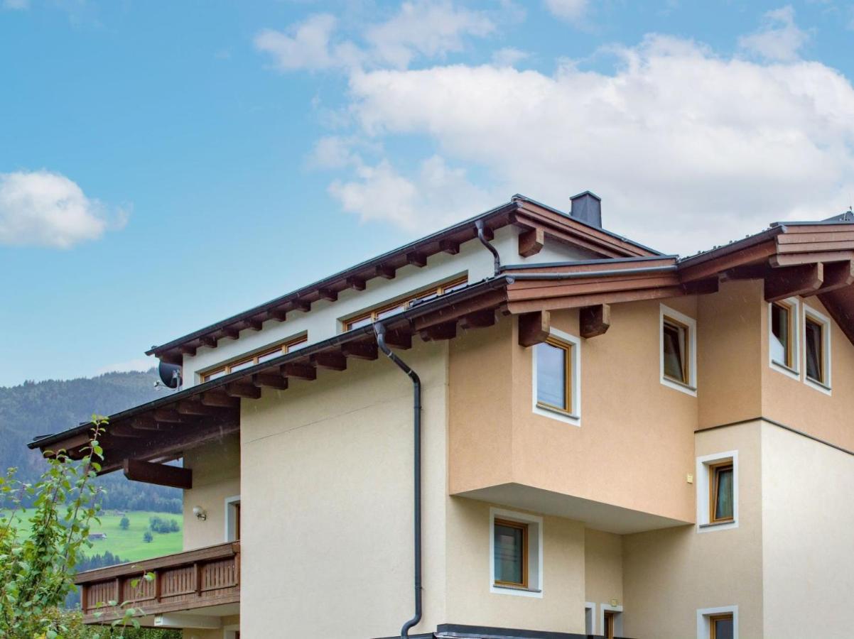 Appartement Schwarzenauer *