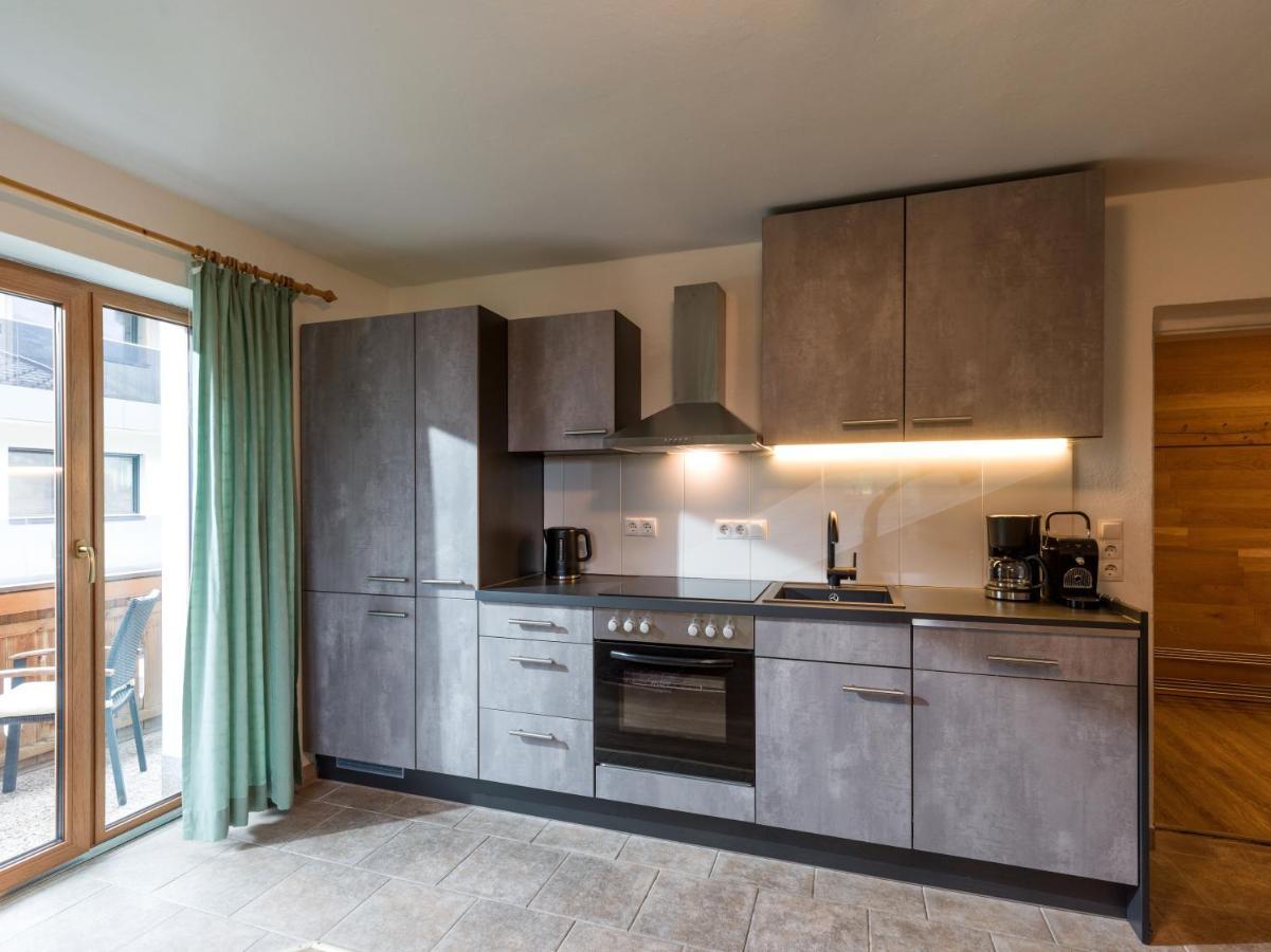 Schwarzenauer Appartement