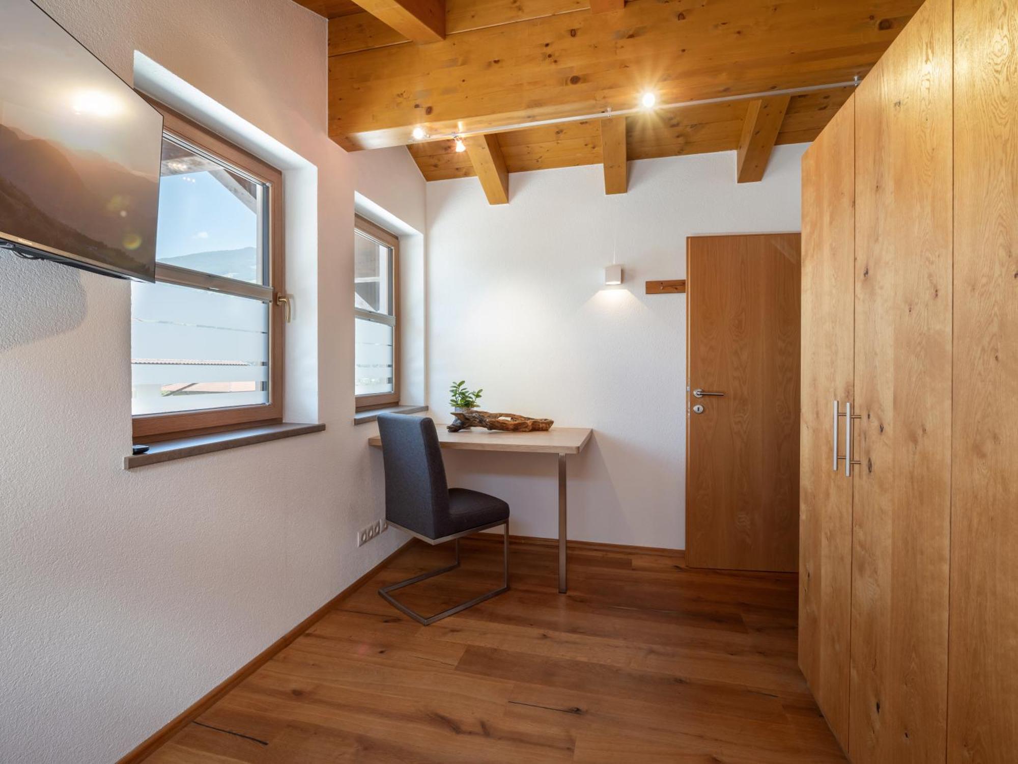 Appartement Schwarzenauer Fügen