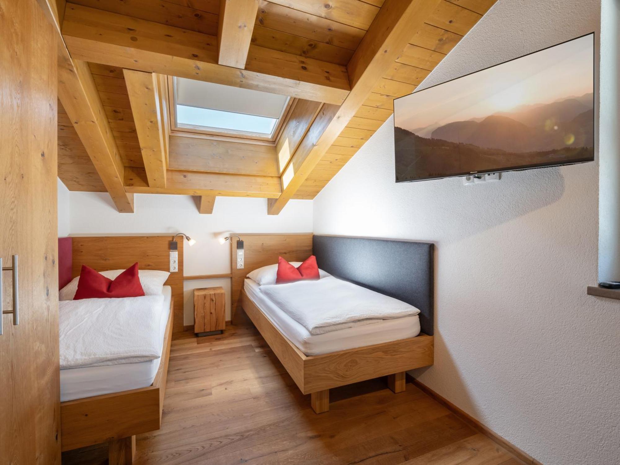 Appartement Schwarzenauer *