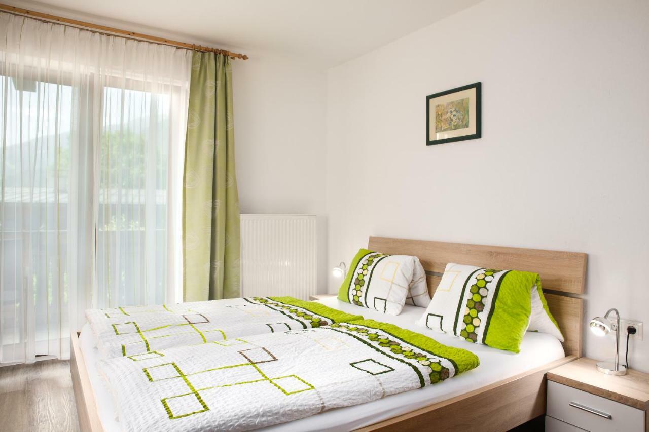 Schwarzenauer Appartement