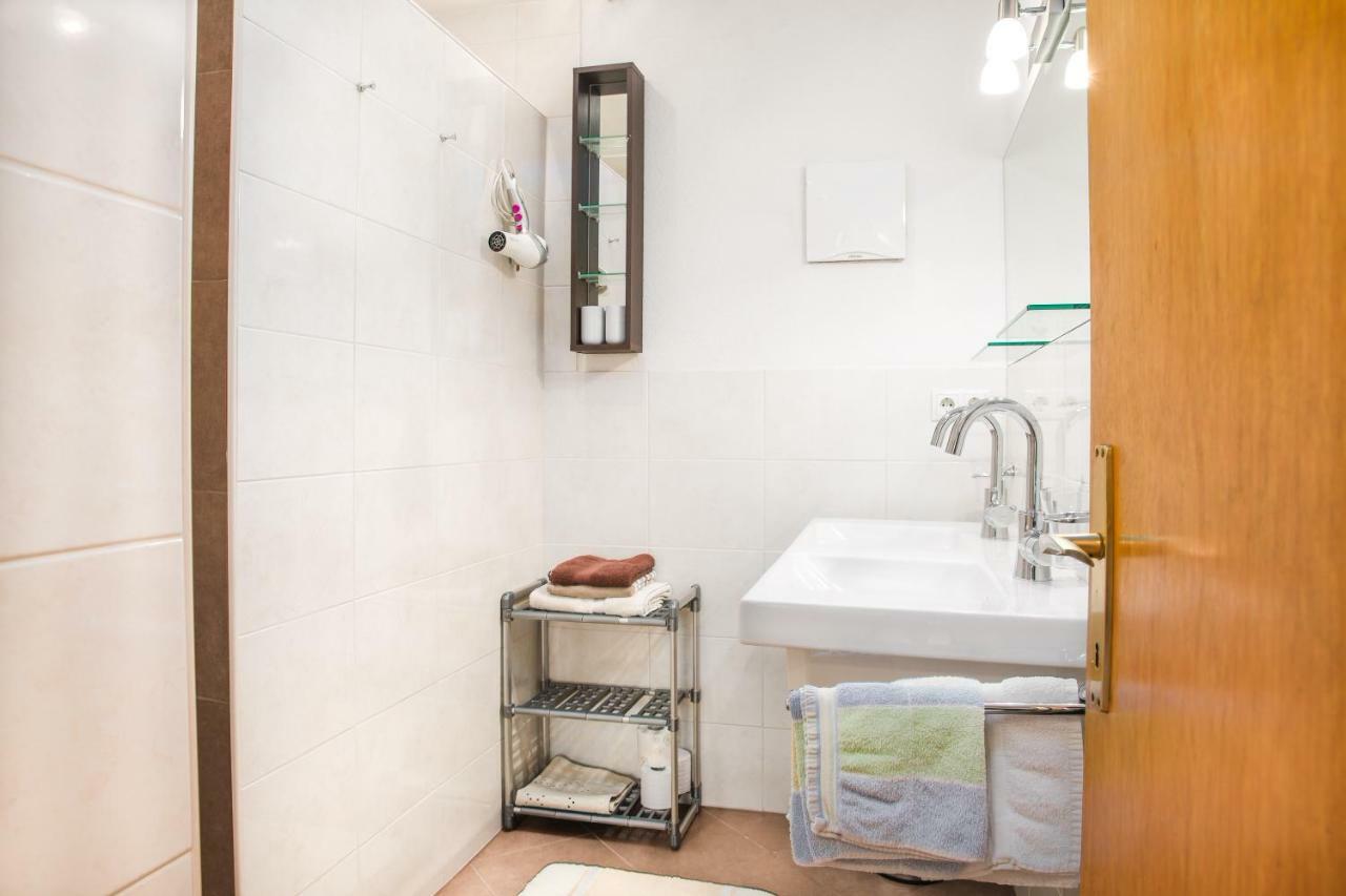Appartement Schwarzenauer Fügen