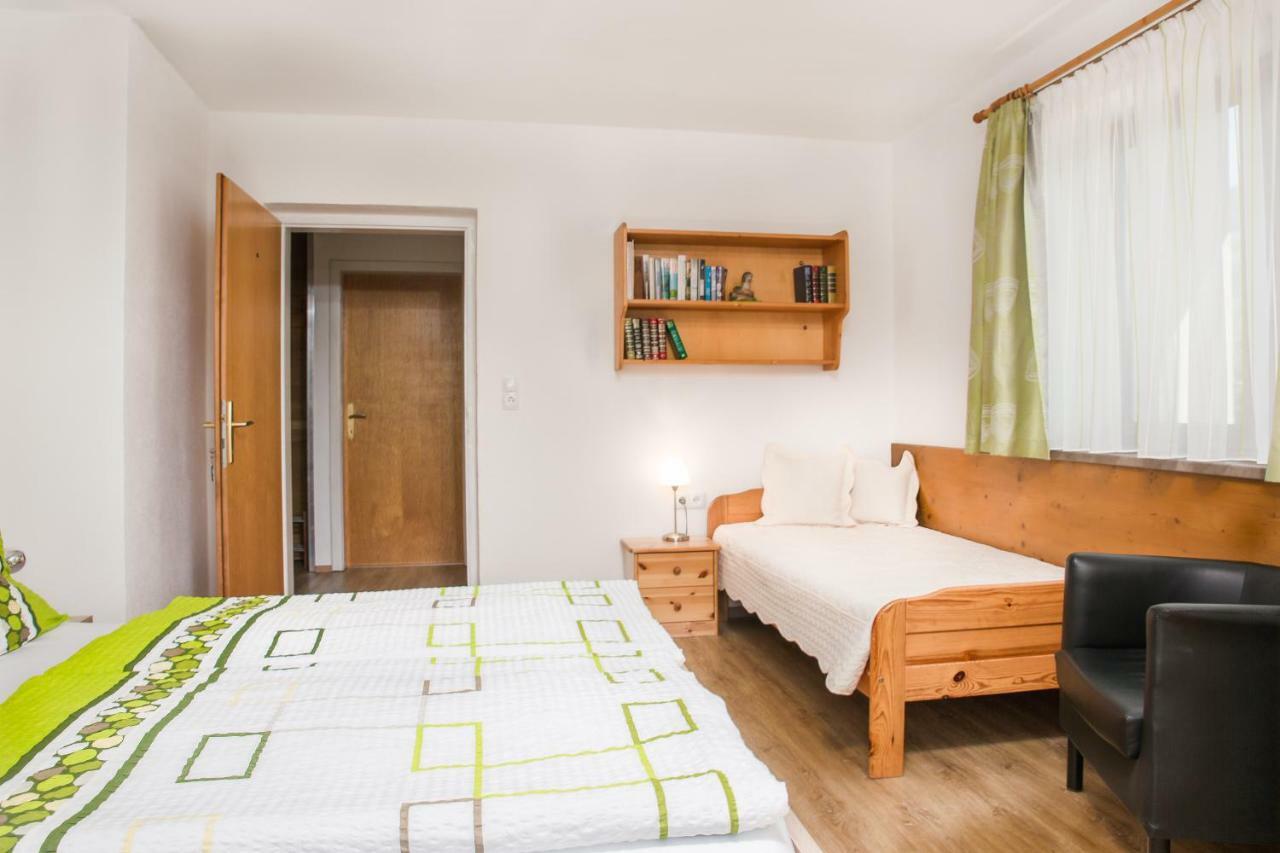 Schwarzenauer Appartement