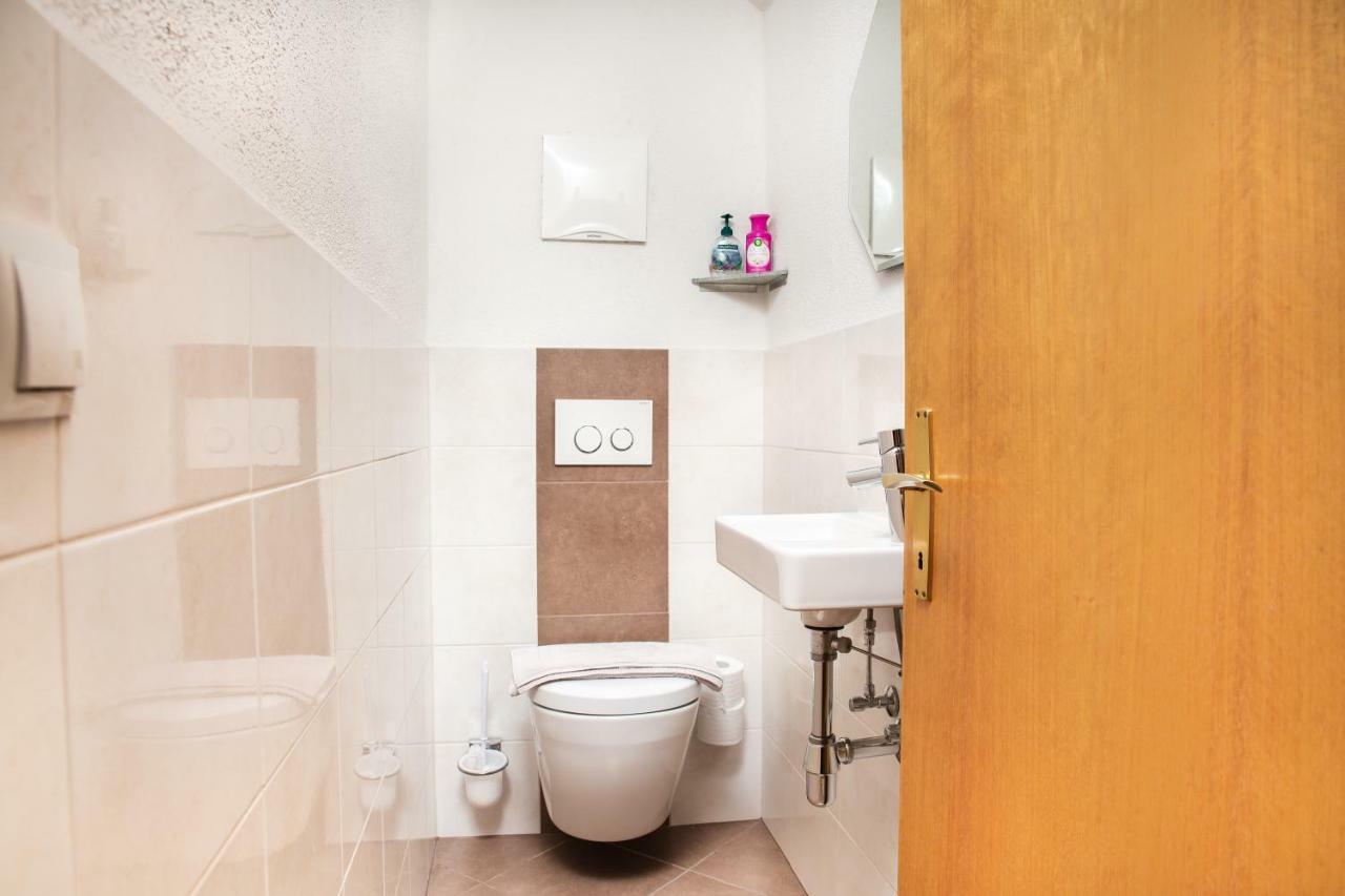Appartement Schwarzenauer